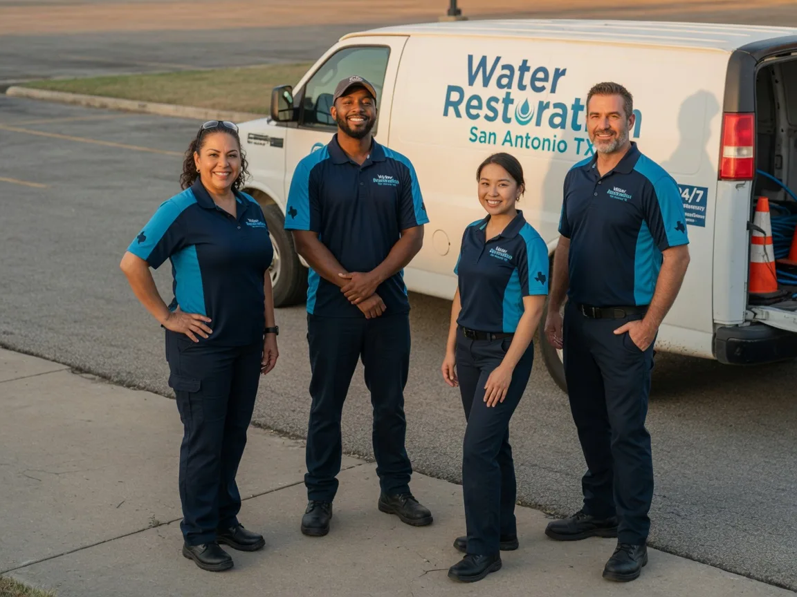 Water Damage Repair company in Danville, AL